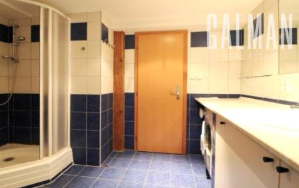 Prenájom 3,5i byt v centre mesta s jedinečnou atmosférou, BA I.- Staré Mesto, 102 m2