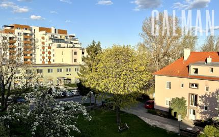Mezonetový 3i tehlový byt s TERASOU, BA III., Nové Mesto, Odborárska ul., 95 m2
