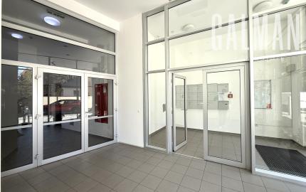 Veľkometrážny 3i byt v centre s výhľadmi a garážovým státím , NOVOSTAVBA, BA I., 137,80 m2