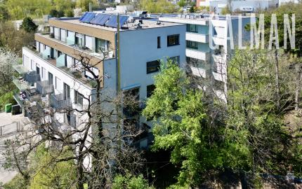 Forest Park - atraktívny 3 izbový byt pri Železnej studničke