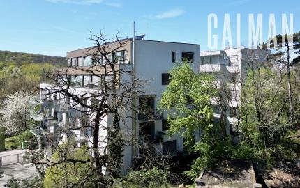 Forest Park - atraktívny 3 izbový byt pri Železnej studničke