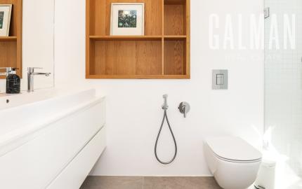 Nadštandardný 6i RD s bazénom na Hradnom kopci, BA I. Staré Mesto, pozemok 1118 m2