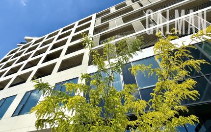 Veľký, ZARIADENÝ 2i byt s exteriérom v NÍZKONÁKLADOVEJ novostavbe, BA II.,  75,70 m2