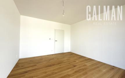 Novostavba 4i bytu v NADŠTANDARDNOM nízko podlažnom projekte Sady Jarovce, BA V., 122 m2
