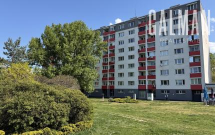 Veľký 4i byt s výbornou polohou a občianskou vybavenosťou, BA V., Ľubovnianska ul., 93 m2