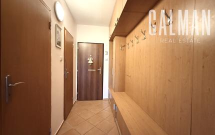 PRÍJEMNÝ 3 izbový byt, REKONŠTRUKCIA, panoramatický výhľad, CENTRUM Stupavy, 72,50 m2