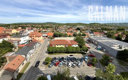 PRÍJEMNÝ 3 izbový byt, REKONŠTRUKCIA, panoramatický výhľad, CENTRUM Stupavy, 72,50 m2
