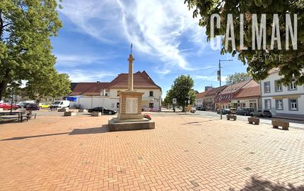 PRÍJEMNÝ 3 izbový byt, REKONŠTRUKCIA, panoramatický výhľad, CENTRUM Stupavy, 72,50 m2