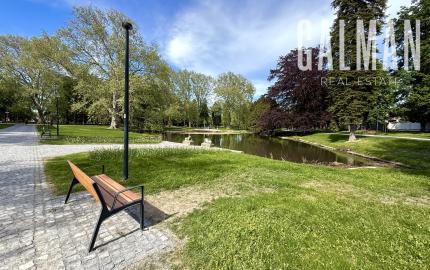 PRÍJEMNÝ 3 izbový byt, REKONŠTRUKCIA, panoramatický výhľad, CENTRUM Stupavy, 72,50 m2