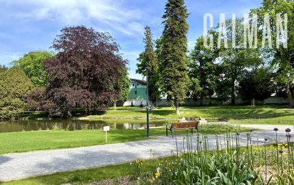 PRÍJEMNÝ 3 izbový byt, REKONŠTRUKCIA, panoramatický výhľad, CENTRUM Stupavy, 72,50 m2