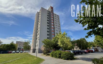 PRÍJEMNÝ 3 izbový byt, REKONŠTRUKCIA, panoramatický výhľad, CENTRUM Stupavy, 72,50 m2