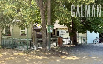 Celoročne obývateľná , moderne zariadená 4i rekreačná chata pri lese , NOVOSTAVBA, Gabčíkovo- Prístav,