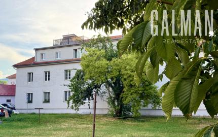 KVALITNÝ 3i tehlový mezonet s TERASOU, BA III., Nové Mesto, Odborárska ul., 95 m2