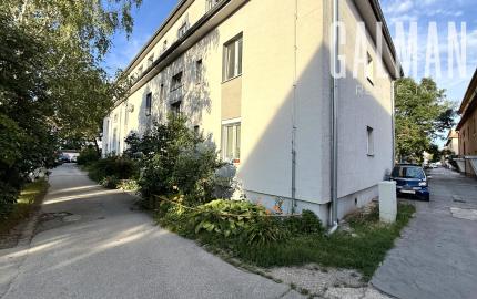 KVALITNÝ 3i tehlový mezonet s TERASOU, BA III., Nové Mesto, Odborárska ul., 95 m2