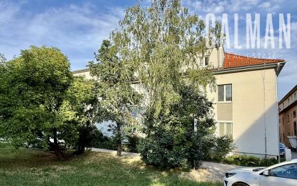 KVALITNÝ 3i tehlový mezonet s TERASOU, BA III., Nové Mesto, Odborárska ul., 95 m2