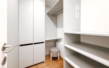 Elegantný 2 izbový byt v prestížnom projekte Vydrica
