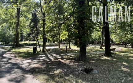 KVALITNÝ 3i tehlový mezonet s TERASOU, BA III., Nové Mesto, Odborárska ul., 95 m2