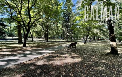 KVALITNÝ 3i tehlový mezonet s TERASOU, BA III., Nové Mesto, Odborárska ul., 95 m2