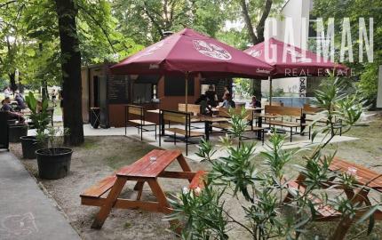 KVALITNÝ 3i tehlový mezonet s TERASOU, BA III., Nové Mesto, Odborárska ul., 95 m2