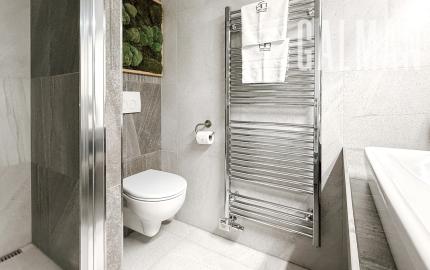 Elegantný apartmán v jedinečnom rezorte Hrebienok - Vysoké Tatry