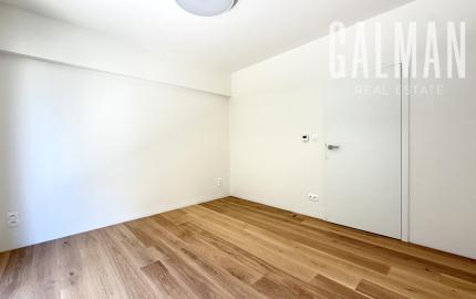 Novostavba 4i bytu s TERASOU v NADŠTANDARDNOM nízko podlažnom projekte Sady Jarovce, BA V., 130,52 m2