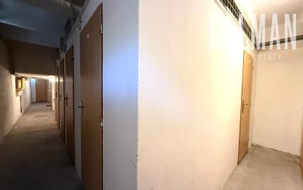 Tichý 1,5i byt v úplnom centre mesta, REKONŠTRUKCIA , BA I., Karadžičova ul., 46 m2