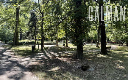 KVALITNÝ tehlový mezonetový byt  s TERASOU, BA III., Nové Mesto, Odborárska ul., 95 m2