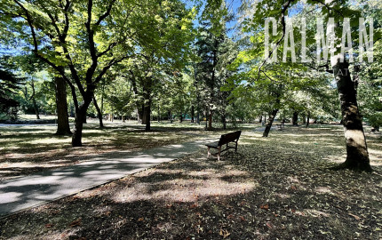 KVALITNÝ tehlový mezonetový byt  s TERASOU, BA III., Nové Mesto, Odborárska ul., 95 m2