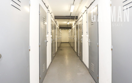 VEĽKOMETRÁŽNY 4i byt v projekte Rezidencia Cubicon, BA IV. 122,43 m2