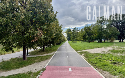 PRÍJEMNÝ 3 izbový byt, TOP lokalita na začiatku Petržalky , Mlynarovičova ul., 76,20 m2