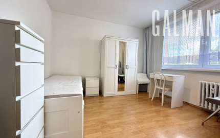 PRÍJEMNÝ 3 izbový byt, TOP lokalita na začiatku Petržalky , Mlynarovičova ul., 76,20 m2