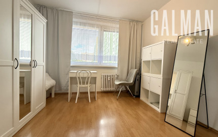 PRÍJEMNÝ 3 izbový byt, TOP lokalita na začiatku Petržalky , Mlynarovičova ul., 76,20 m2