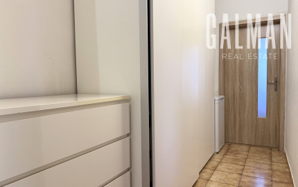 PRÍJEMNÝ 3 izbový byt, TOP lokalita na začiatku Petržalky , Mlynarovičova ul., 76,20 m2