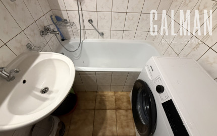 PRÍJEMNÝ 3 izbový byt, TOP lokalita na začiatku Petržalky , Mlynarovičova ul., 76,20 m2