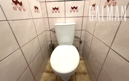 PRÍJEMNÝ 3 izbový byt, TOP lokalita na začiatku Petržalky , Mlynarovičova ul., 76,20 m2