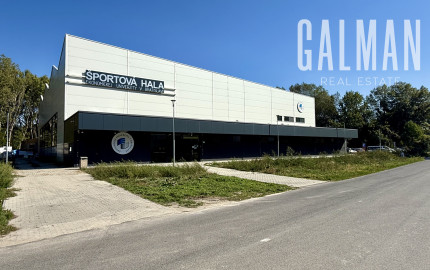 Perspektívny 3 izbový byt, TOP lokalita na začiatku Petržalky , Mamateyova ul., 74,12 m2