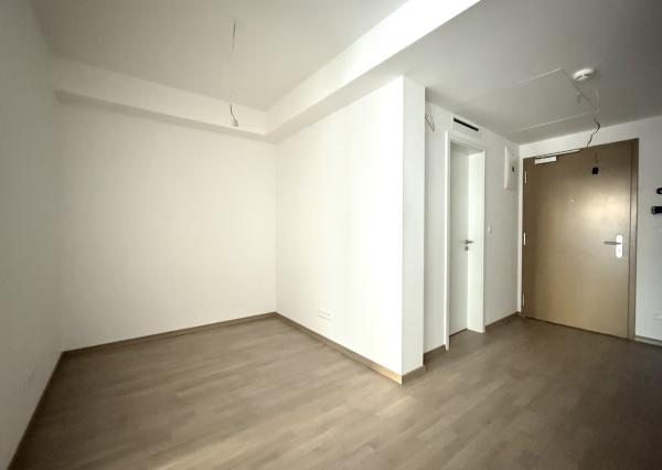 Jedinečný 2i byt s terasou a vlastnou ZÁHRADOU v centre DOWNTOWNU, METROPOLIS, Bottova ul., 110,03 m2