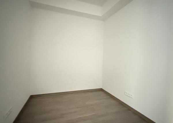 Jedinečný 2i byt s terasou a vlastnou ZÁHRADOU v centre DOWNTOWNU, METROPOLIS, Bottova ul., 110,03 m2