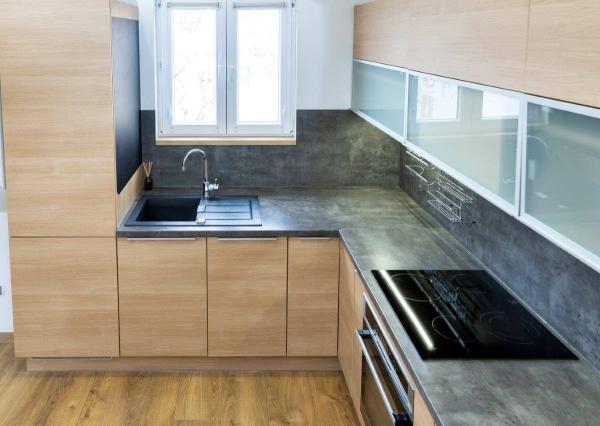 Mezonetový 3i tehlový byt s TERASOU, BA III., Nové Mesto, Odborárska ul., 95 m2