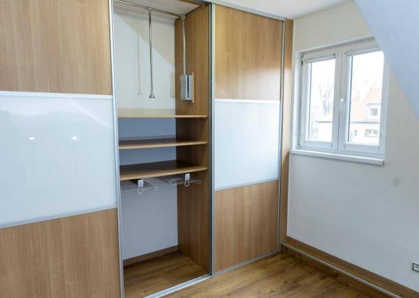 Mezonetový 3i tehlový byt s TERASOU, BA III., Nové Mesto, Odborárska ul., 95 m2