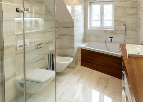 Mezonetový 3i tehlový byt s TERASOU, BA III., Nové Mesto, Odborárska ul., 95 m2