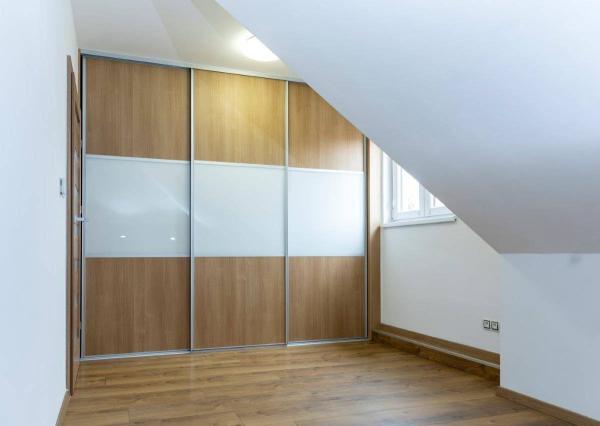 Mezonetový 3i tehlový byt s TERASOU, BA III., Nové Mesto, Odborárska ul., 95 m2