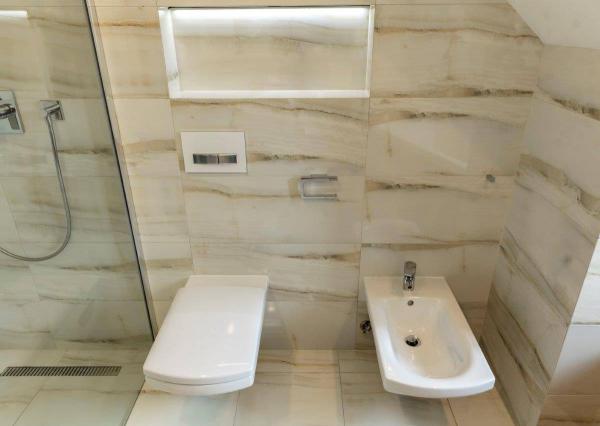 Mezonetový 3i tehlový byt s TERASOU, BA III., Nové Mesto, Odborárska ul., 95 m2