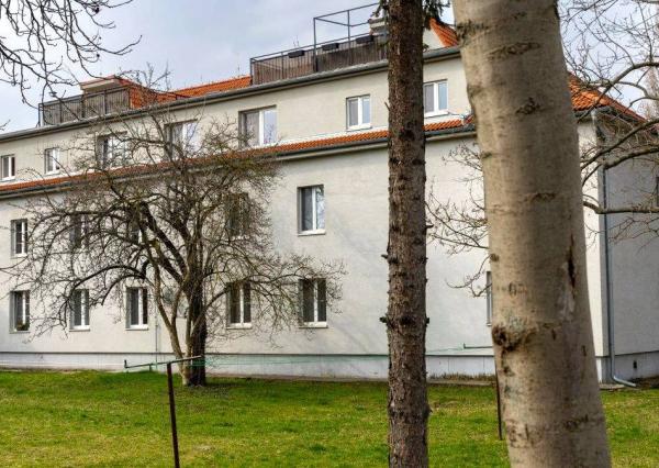 Mezonetový 3i tehlový byt s TERASOU, BA III., Nové Mesto, Odborárska ul., 95 m2