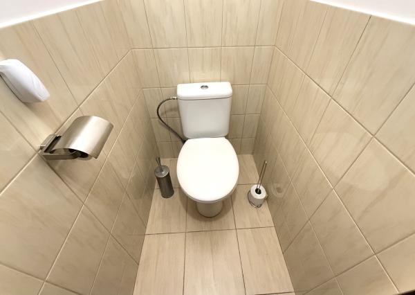 4 izbový zariadený byt s panoramatickým výhľadom v blízkosti Horského parku, BA I. - Staré Mesto, 85 m2