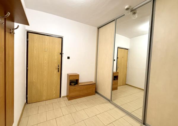 4 izbový zariadený byt s panoramatickým výhľadom v blízkosti Horského parku, BA I. - Staré Mesto, 85 m2