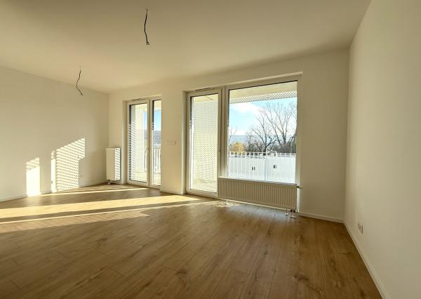 Novostavba v projekte AGÁTY 1,5i byt s veľkým exteriérom, BA IV. Dúbravka, Agátova ul., 41,82 m2