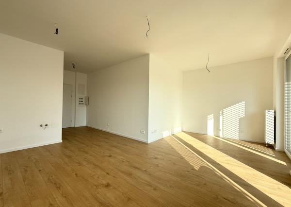 Novostavba v projekte AGÁTY 1,5i byt s veľkým exteriérom, BA IV. Dúbravka, Agátova ul., 41,82 m2