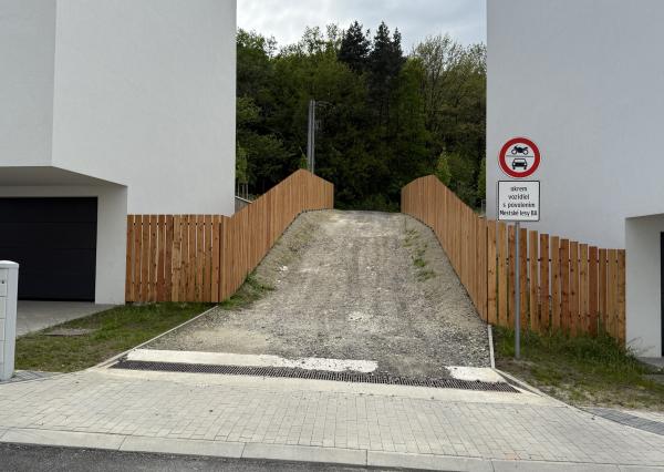 Novostavba v projekte AGÁTY 1,5i byt s veľkým exteriérom, BA IV. Dúbravka, Agátova ul., 41,82 m2