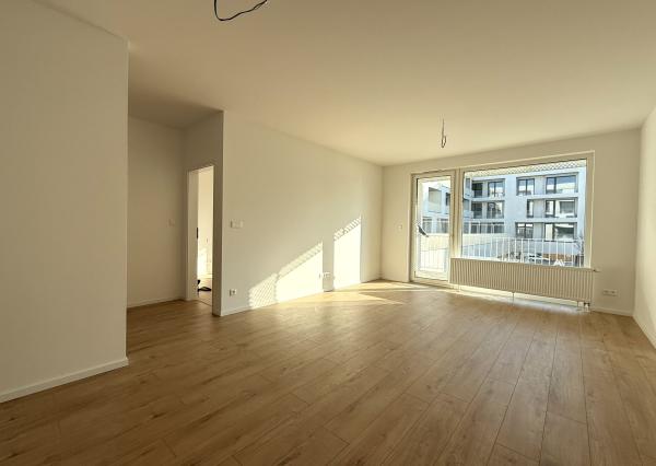 Novostavba v projekte AGÁTY, väčší 2i byt , BA IV. Dúbravka, Agátova ul., 60 m2